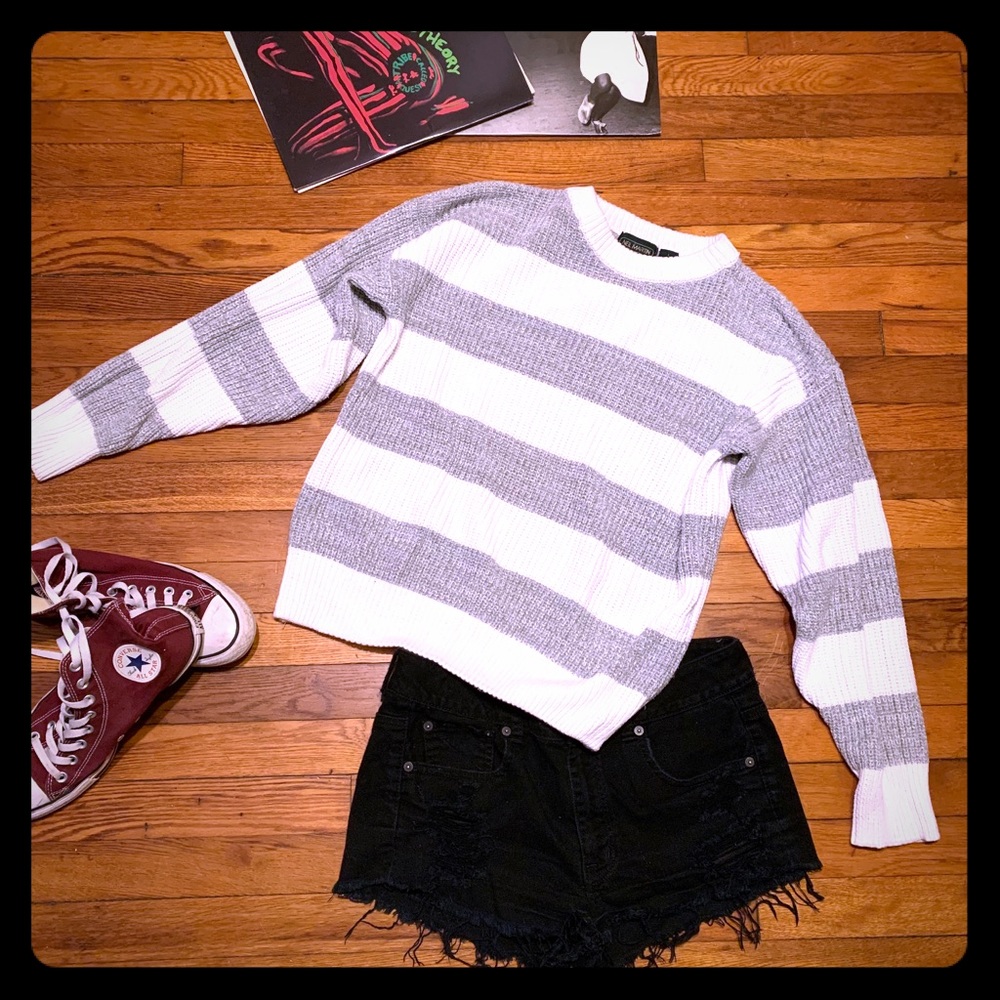 Vintage Neil Martin Sweater